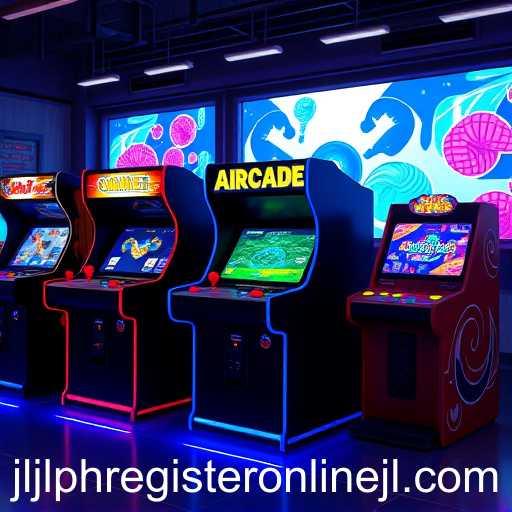 Navigating the Gaming World: The Role of Online Registration