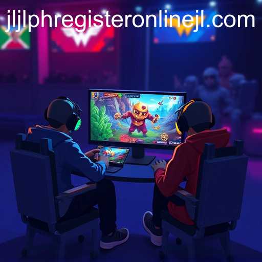 Emerging Trends in Online Gaming Platforms