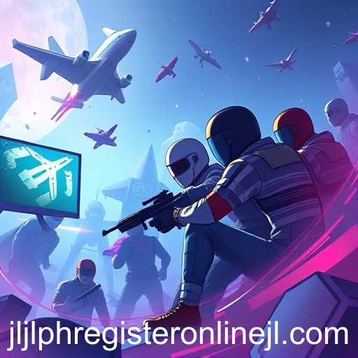 The Evolution of Online Gaming Platforms