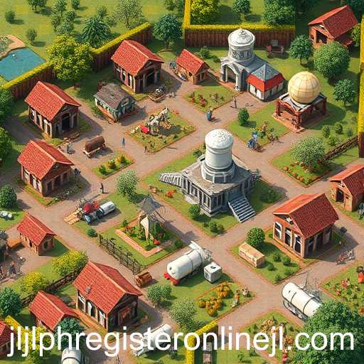 The Gaming Landscape in 2025: Online Registration Trends