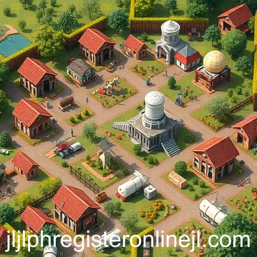 The Gaming Landscape in 2025: Online Registration Trends