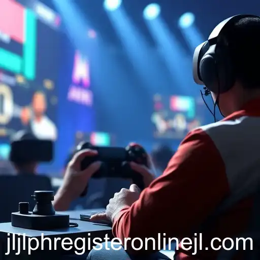 Unlocking New Opportunities in Online Gaming