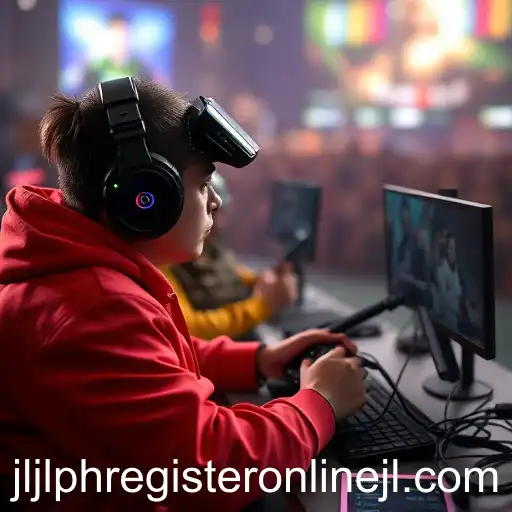 Evolving Trends in Online Gaming Platforms