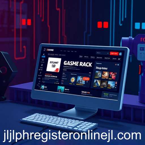 jljlph register online