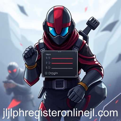 jljlph register online