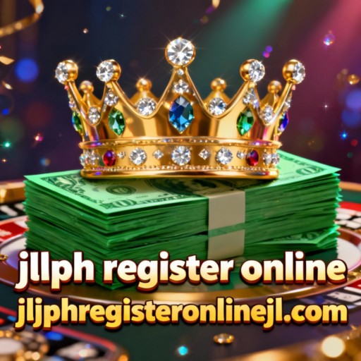 jljlph register online
