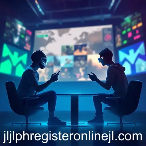 Evolving Trends in Online Gaming Platforms