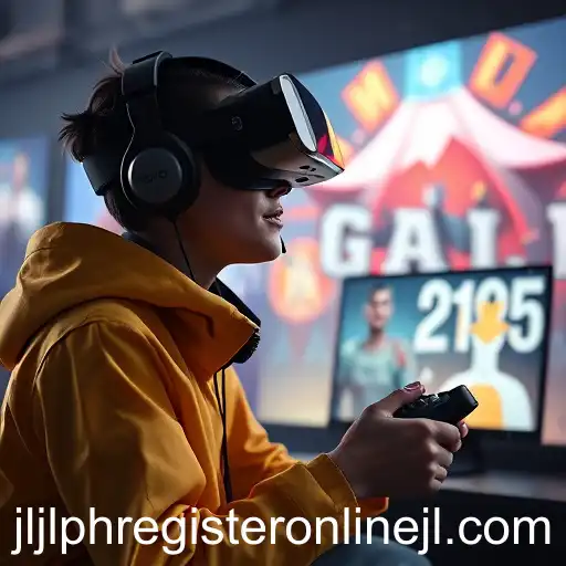 Online Game Registrations Surge Amidst Increased Digital Innovations