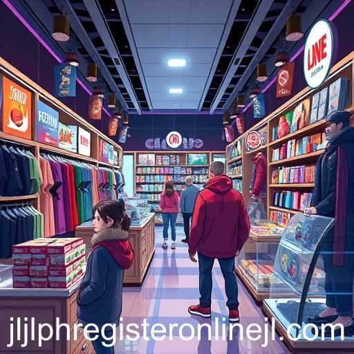 jljlph register online